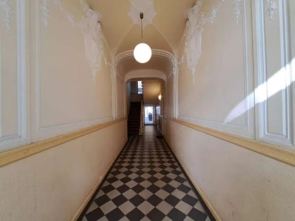 Immobilie in Berlin - Gemütlich und vermietete 1-Zimmer-Wohnung - Bild 1