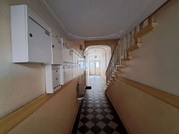 Immobilie in Berlin - Gemütlich und vermietete 1-Zimmer-Wohnung - Bild 3