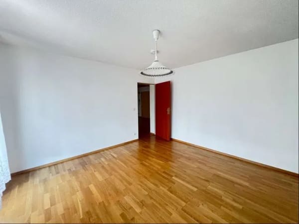 Immobilie in Bad Buchau - Äußerst großzügige Wohnung am Federsee - Bild 3