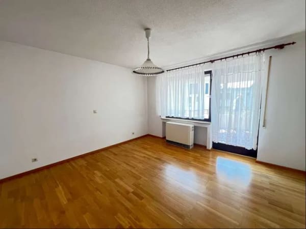 Immobilie in Bad Buchau - Äußerst großzügige Wohnung am Federsee - Bild 4