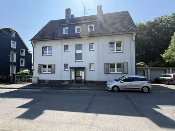 Immobilie in Remscheid - Solide! - Bild 0