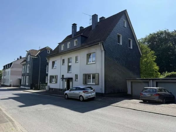 Immobilie in Remscheid - Solide! - Bild 1