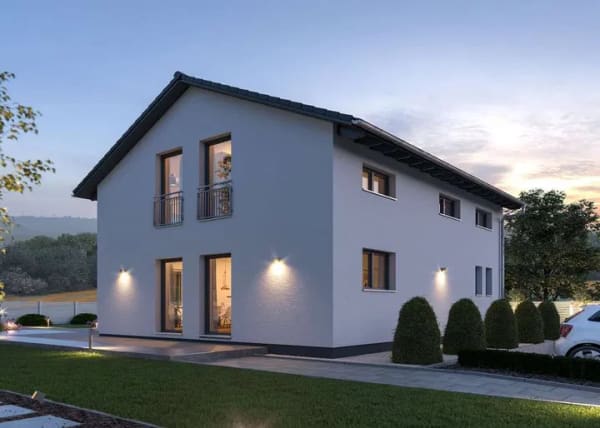 Immobilie in Belgern-Schildau - Energieeffizient bauen & langfristig sparen - Bild 0