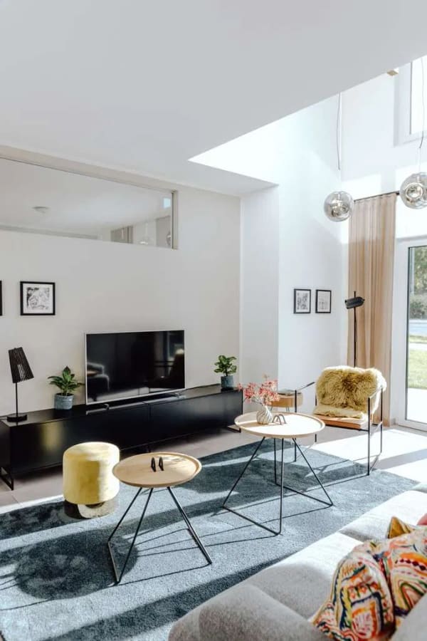 Immobilie in Belgern-Schildau - Energieeffizient bauen & langfristig sparen - Bild 1