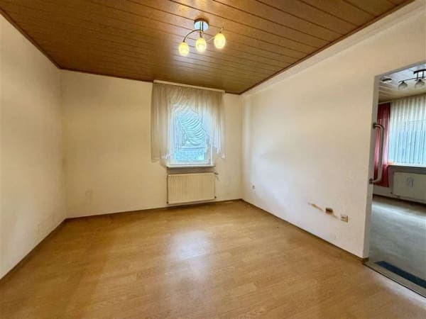 Immobilie in Nußloch - *PROVISIONSFREI* Doppelhaushälfte in ruhiger und dennoch zentraler Wohnlage von Nußloch. - Bild 3