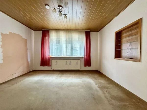 Immobilie in Nußloch - *PROVISIONSFREI* Doppelhaushälfte in ruhiger und dennoch zentraler Wohnlage von Nußloch. - Bild 4