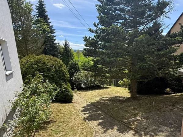 Immobilie in Triebel - 4 km von Oelsnitz i.V.: Gemütliches Einfamilienhaus in idyllischer Lage - Bild 3