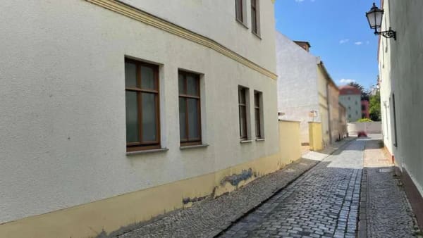 Immobilie in Bernburg - Mieter sind schon da! - Bild 2