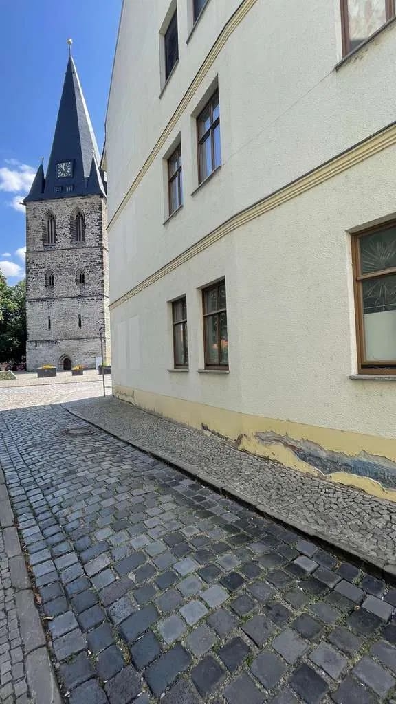 Immobilie in Bernburg - Mieter sind schon da! - Bild 4