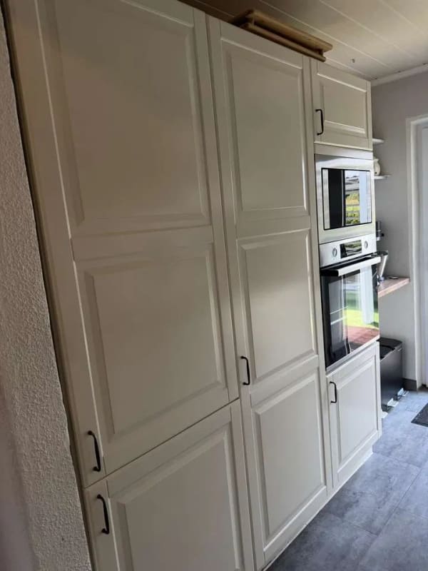 Immobilie in Schwendi - Charmantes, liebevoll modernisiertes Haus in Orsenhausen - Bild 4