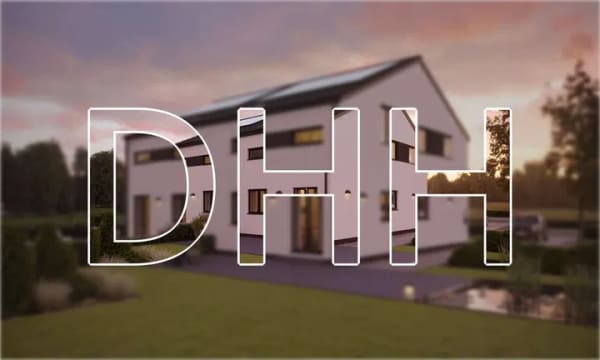 Immobilie in Kreuzwertheim - Einfamilienhaus mit Baugrundstück. Individuell planbar. - Bild 0
