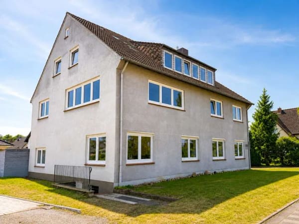 Immobilie in Schwanewede - Kapitalanlage: Wohnhaus mit renditestarker Bewirtschaftung in Schwanewede - Bild 0