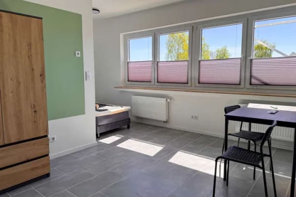 Immobilie in Schwanewede - Kapitalanlage: Wohnhaus mit renditestarker Bewirtschaftung in Schwanewede - Bild 2