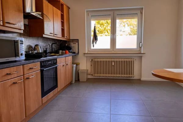 Immobilie in Schwanewede - Kapitalanlage: Wohnhaus mit renditestarker Bewirtschaftung in Schwanewede - Bild 3