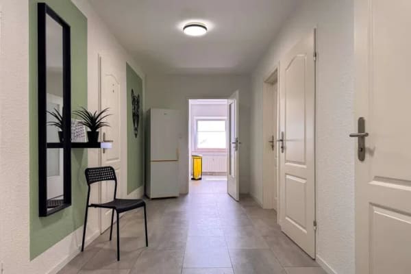 Immobilie in Schwanewede - Kapitalanlage: Wohnhaus mit renditestarker Bewirtschaftung in Schwanewede - Bild 4