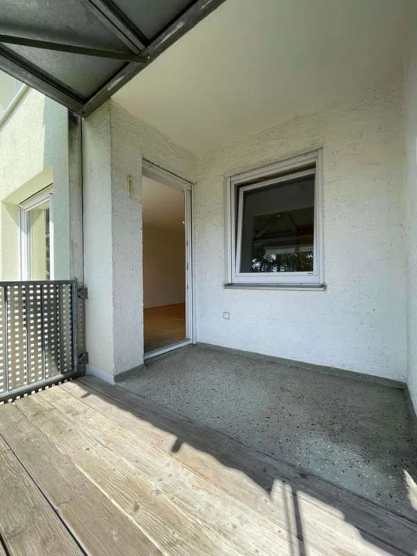 Immobilie in Kaufbeuren - Gepflegte 2-Zimmer-Wohnung 
in zentrumsnaher Lage von Kaufbeuren - Bild 3