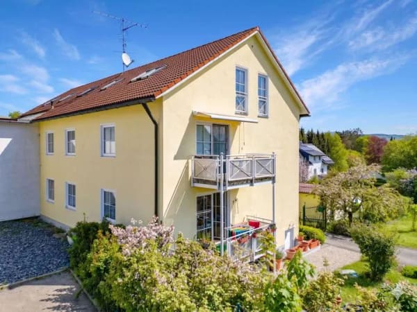 Immobilie in Spiegelau - 29.040 € Jahreskaltmiete: solides Anlageobjekt mit 5,7 % Bruttorendite und Luft nach oben - Bild 3