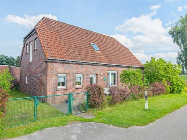 Immobilie in Bockhorn - Charmantes Wohnen in Bockhorn - Bild 1