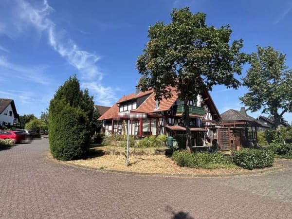 Immobilie in Altenstadt - Außergewöhnliches 2-FH in Altenstadt Oberau - Bild 3