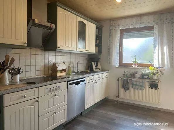 Immobilie in Zeitlarn - EI6780 Ruhige 3-Zimmer-Eigentumswohnung mit eigenem Eingang / Zeitlarn - Bild 0