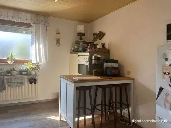 Immobilie in Zeitlarn - EI6780 Ruhige 3-Zimmer-Eigentumswohnung mit eigenem Eingang / Zeitlarn - Bild 1