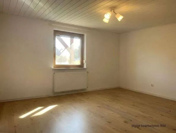 Immobilie in Zeitlarn - EI6780 Ruhige 3-Zimmer-Eigentumswohnung mit eigenem Eingang / Zeitlarn - Bild 2