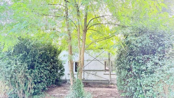 Immobilie in Horstedt - Solide Kapitalanlage mit Zukunft – Umfangreich modernisiertes Dreifamilienhaus mit neuer Heizungsanlage und großem Grundstück - Bild 3