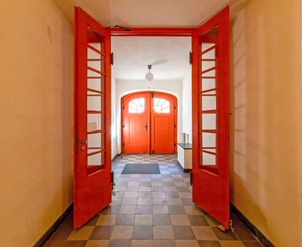 Immobilie in Bautzen - Budyšin - einmaliges Wohnen mit Blick auf die Altstadt - Bild 3