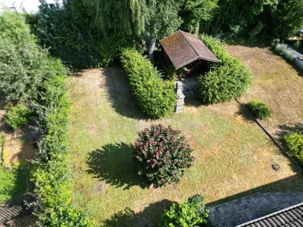 Immobilie in Neuhof - Eigenheim statt Miete: Ihr neues Zuhause im Kernort von Neuhof - Bild 2