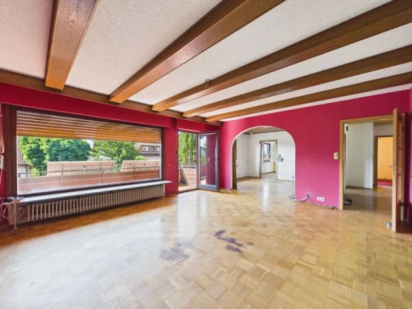 Immobilie in Neuhof - Eigenheim statt Miete: Ihr neues Zuhause im Kernort von Neuhof - Bild 3
