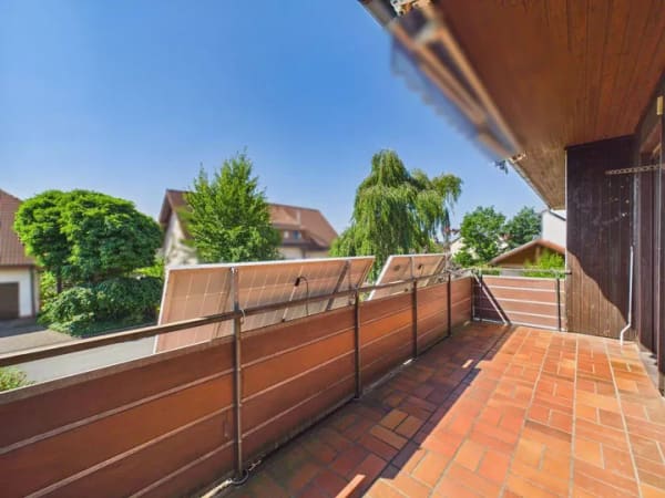 Immobilie in Neuhof - Eigenheim statt Miete: Ihr neues Zuhause im Kernort von Neuhof - Bild 4
