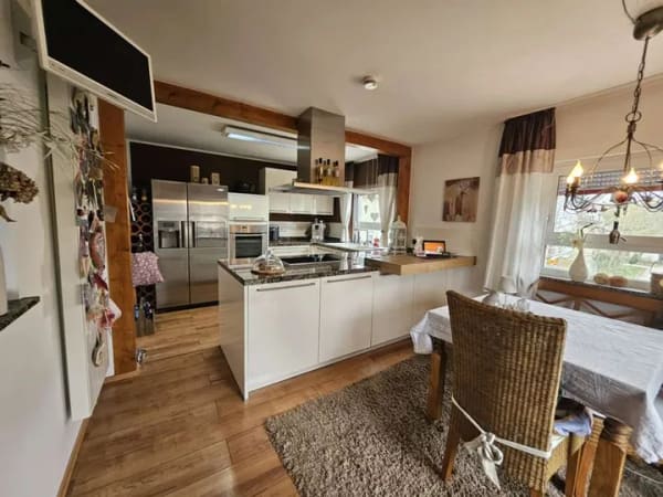 Immobilie in Insheim - 1-2Familienhaus mit Hof und Garten
Grundstück nach "WEG" geteilt - Bild 0