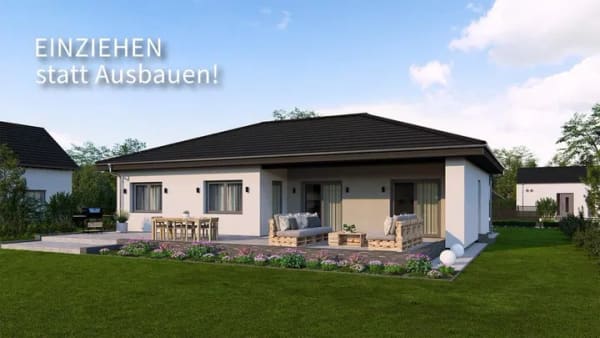 Immobilie in Osterspai - KOMPAKTES WOHNEN - DURCHDACHT & EINLADEND - gebaut auf Ihrem Grundstück oder mit unserem Grundstücksservice - Bild 0