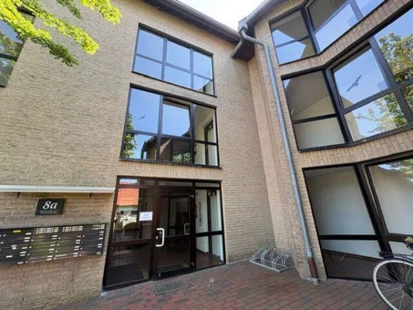 Immobilie in Lembruch - Freies 1-Zimmer- Apartment mit Balkon am Dümmer zu verkaufen - Bild 0