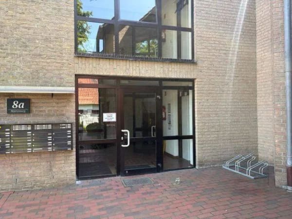 Immobilie in Lembruch - Freies 1-Zimmer- Apartment mit Balkon am Dümmer zu verkaufen - Bild 1