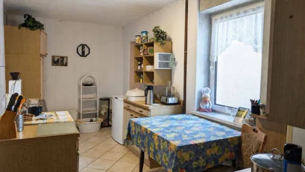 Immobilie in Raguhn-Jeßnitz - Hier steckt Zukunft drin - Eigenheim mit Entwicklungspotenzial in Raguhn - Bild 2