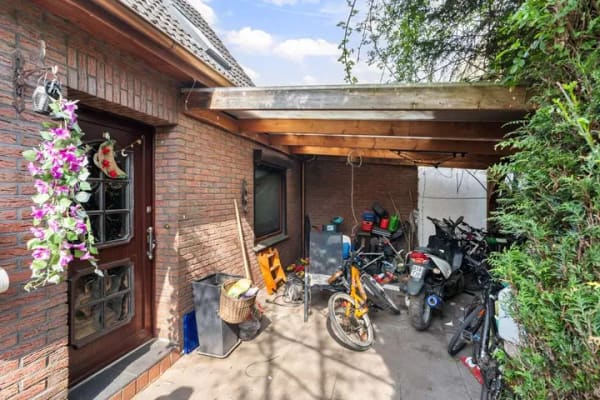Immobilie in Ritterhude - Ritterhude | Zweifamilienhaus mit separaten Wohneinheiten, eigenen Einfahrten und attraktivem Entwic - Bild 3