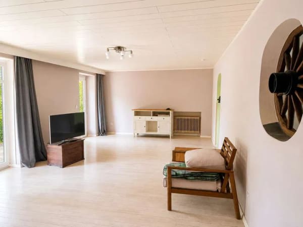 Immobilie in Sankt Wendel - Haus mit viel Garten in Niederlinxweiler - Bild 2