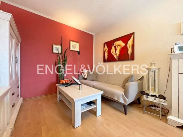 Immobilie in Döttesfeld - Solides Einfamilienhaus mit Einliegerwohnung in ländlicher Lage - Bild 1