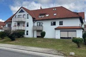 Immobilie in Doberschau-Gaußig - Dobruša-Huska - Nie wieder Miete - Eigentumswohnung in Doberschau  - Bild 0