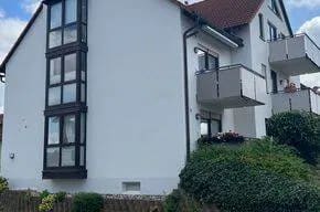 Immobilie in Doberschau-Gaußig - Dobruša-Huska - Nie wieder Miete - Eigentumswohnung in Doberschau  - Bild 2