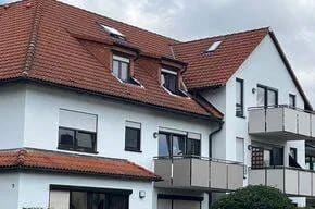 Immobilie in Doberschau-Gaußig - Dobruša-Huska - Nie wieder Miete - Eigentumswohnung in Doberschau  - Bild 3