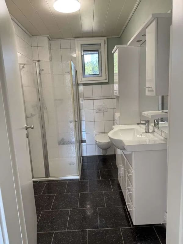Immobilie in Haltern am See - Naturnahe und besonders helle 3-Zimmer ETW - Bild 1