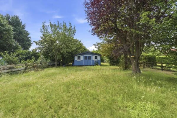 Immobilie in Winsen (Aller) - Einfamilienhaus mit viel Raum und Potenzial in Südwinsen - Bild 1