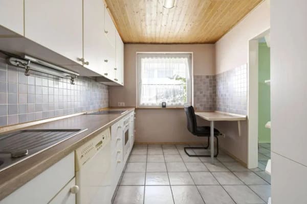 Immobilie in Winsen (Aller) - Einfamilienhaus mit viel Raum und Potenzial in Südwinsen - Bild 4