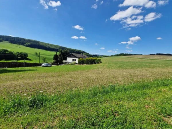 Immobilie in Eslohe - Natur pur - Bild 0