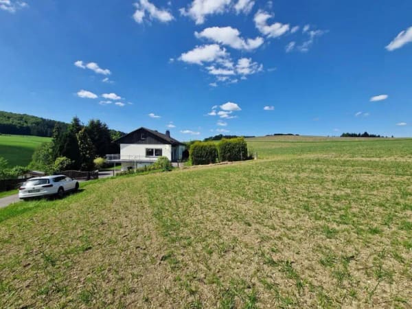 Immobilie in Eslohe - Natur pur - Bild 2