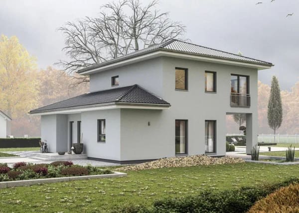 Immobilie in Zwiefalten - Luxus für die Familie - Toller Preis für TOP Qualität - Bild 3