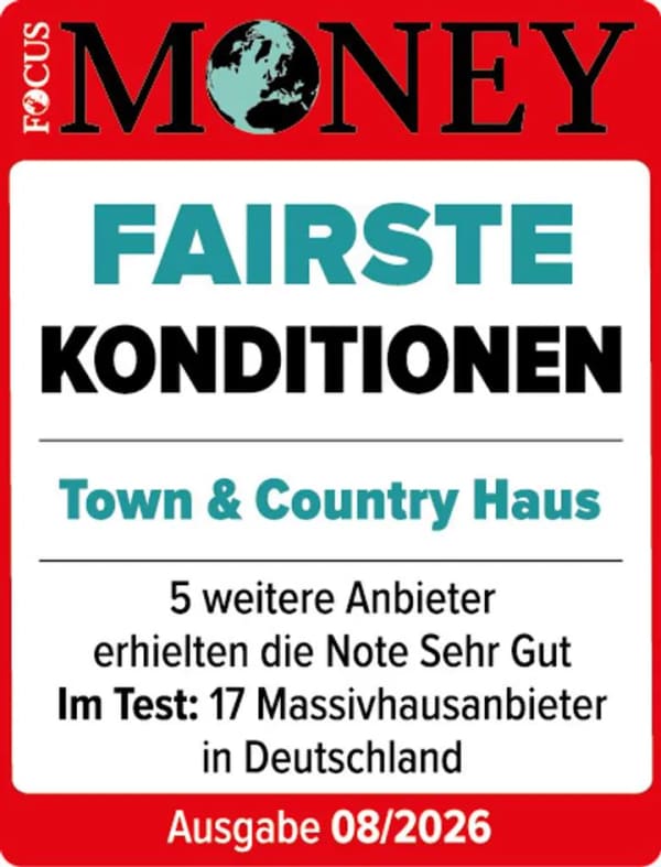 Immobilie in Grünheide (Mark) - Modern bauen mit Stil – Bodensee 129 mit Wärmepumpe, schnell gebaut und Schlüsselfertig - Bild 3
