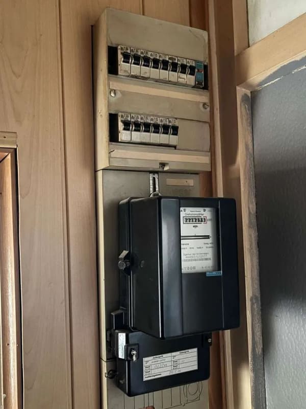 Immobilie in Bottrop - Familienfreundliches, renovierungsbedürftiges Haus in zentraler Lage ++ freistehend ++ mit Garten

 - Bild 4